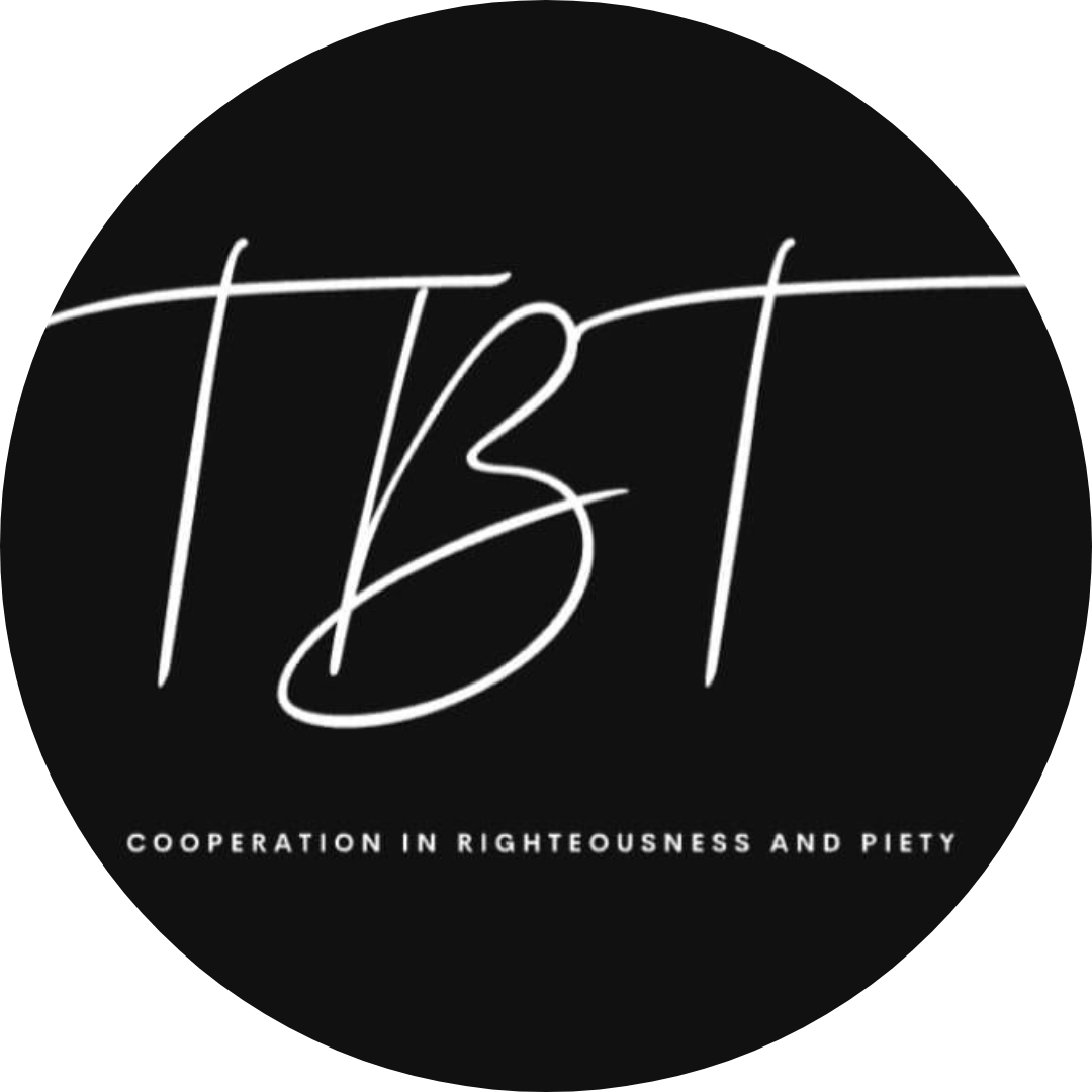 TBT Logo